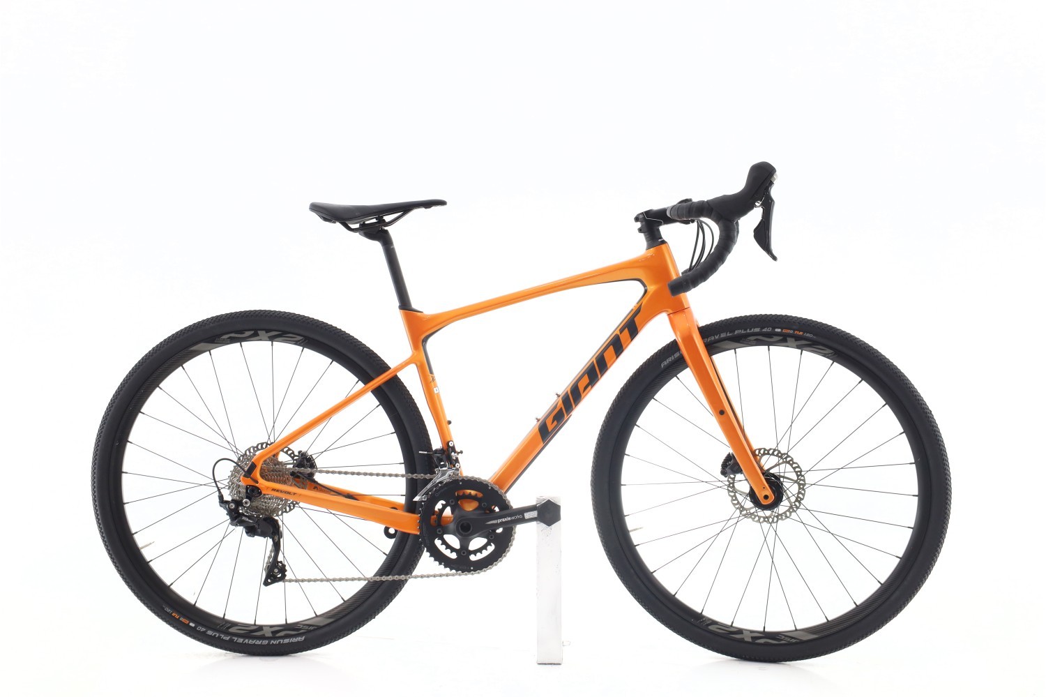 Giant Revolt 2 Talla 52 Reacondicionada