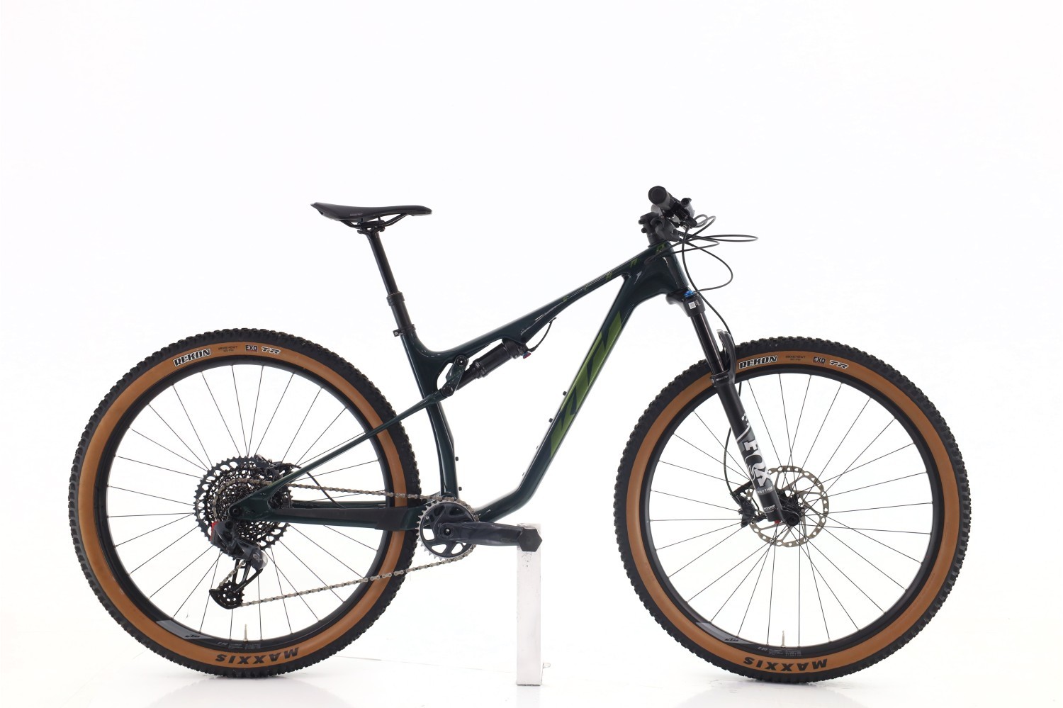 KTM Scarp Elite GX AXS Talla M Reacondicionada