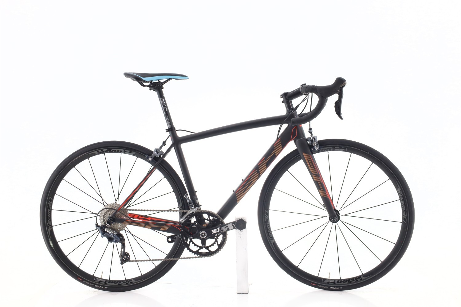 BH Ultralight Talla 52 Reacondicionada